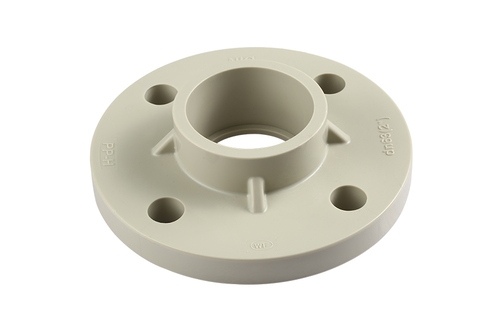 硚口PPH一体式法兰(DIN)