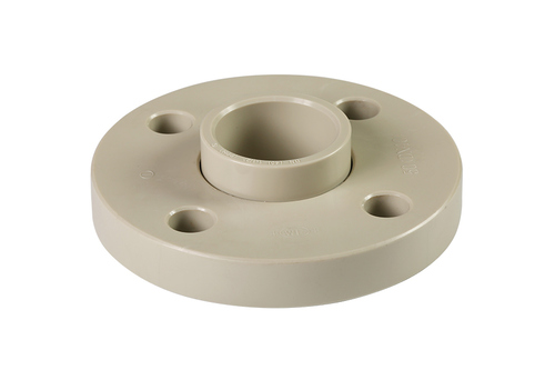 硚口PPH双片式法兰(DIN)