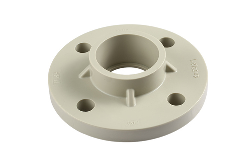 硚口PPR一体式法兰(DIN)