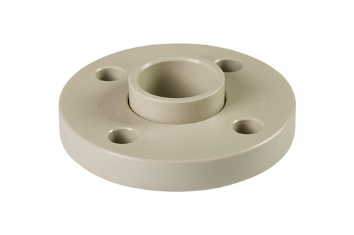 硚口PPR双片式法兰(DIN)