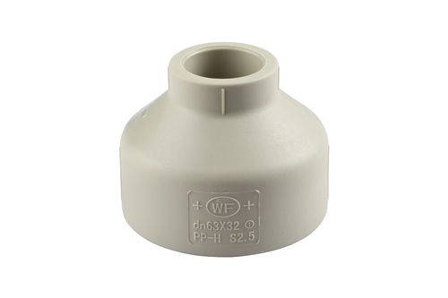 硚口PPR大小头(DIN)