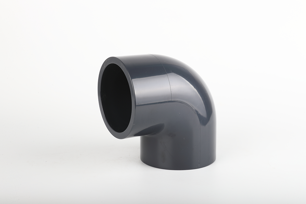 硚口90度弯头